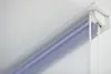 A close-up view of a roller blind mechanism and the top part of the blind. Produktbild-Vorschau