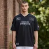 Recovered Trikot NFL Patriots NE 60 Oversized für alle New Produktbild-Vorschau 6