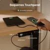 Desktronic HomePro biurko z elektryczną regulacją wysokości Podgląd zdjęcia produktu 6