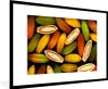 MuchoWow® Gerahmtes Poster Offene und geschlossene Schoten Produktbild-Vorschau 1