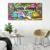 Coloray Acrylbild 100x50  Wandbild Acrylbilder abstrakte Produktbild-Vorschau 4