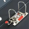 Herlitz 50036745, A4, Schwarz, Weiß, 8 cm, 1 Stück(e) Produktbild-Vorschau 2
