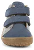 Froddo Barefoot First Step Grey+ Größe EU 24 Produktbild-Vorschau 4