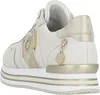 Remonte Damen-Sneaker Beige-Weiß, Farbe:beige/schlamm, EU Produktbild-Vorschau 13