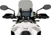 Ecran touring PUIG fumé clair ABE approuvé pour Triumph Voir les images du produit 3
