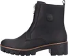 Rieker Klassische Stiefeletten Damen 31363030313235 Schwarz Produktbild-Vorschau 5