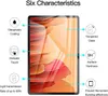 Conie Tablet Glasfolie für Samsung Galaxy Tab A7 10.4 T500 Produktbild-Vorschau 2
