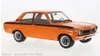 MCG 18839 Opel Ascona A 1973 orange schwarz 1:18 Produktbild-Vorschau 10