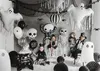 Magický Hocus Pocus kotlík balón - dekorace na párty Náhled obrázku produktu 7