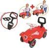 BIG Bobby Car Walker 2 in 1 accessori girello per bambini Anteprima dell’immagine prodotto 28