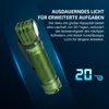 OLIGHT Perun 3, linterna frontal recargable, 3000 lúmenes, Vista previa de la imagen del producto 3