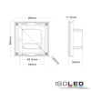 ISOLED Sys-Pro weißdynamische 4 Zonen Produktbild-Vorschau 3