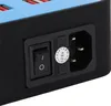 300W 60 Port USB Schnellladestation Reise Desktop USB Produktbild-Vorschau 4
