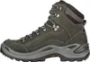 LOWA Renegade GTX Mid Ws, Weiblich, Erwachsener, Schwarz, Produktbild-Vorschau 29