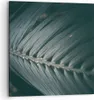 Bild auf Leinwand - Leinwandbild - Einteilig - Blatt Palme Produktbild-Vorschau 1