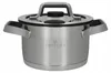 Topfset Zwieger Klassiker PRO Black 8-teilig Edelstahl Produktbild-Vorschau 2