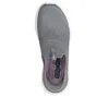 Skechers Schuhe Flex 30 Smooth Step, 149709GRY Produktbild-Vorschau 46
