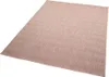 In- & Outdoor Teppich Sisal Optik gestreiftes Unidesign Produktbild-Vorschau 4