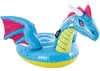 INTEX 57577NP - Schwimmtier - Mystical Dragon (198x173cm) Produktbild-Vorschau 10