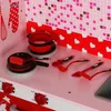 Aga4Kids Holzküche LUSSYS COOK WORLD in modernem Design mit Produktbild-Vorschau 8