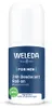Weleda Men 24H Déodorant à bille Voir les images du produit 5