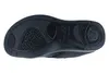 Florett Damen Hausschuhe schwarz Größe EUR 38 Produktbild-Vorschau 40
