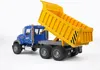 Camion MACK Granite avec benne basculante Voir les images du produit 13