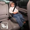 Lorelli Pyxis Isofix Kinderautositz 125-150 cm i-Size R129 Produktbild-Vorschau 3