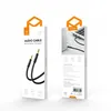 Mcdodo Strong Aux Mini Jack Kabel 3.5Mm Geflochten 1,2M Produktbild-Vorschau 10
