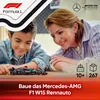 LEGO SPEED CHAMPIONS 77244 Mercedes-AMG F1 W15 Anteprima dell’immagine prodotto 27