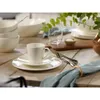 like Villeroy & Boch Voice Basic Kaffeeuntertasse 16 cm Produktbild-Vorschau 2