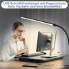 ZMH Lampada da tavolo Lampada da tavolo a LED Dimmerabile Anteprima dell’immagine prodotto 4
