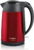 Rychlovarn konvice Bosch TWK3P424 DesignLine erven 1,7 l | Náhled obrázku produktu 1