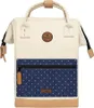CABAIA batoh Cap Town beige 23L Náhled obrázku produktu 5