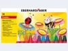 EBERHARD FABER Dreikant-Wachsmalkreide COLORI 12er Produktbild-Vorschau 2
