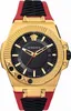 Versace - Montre-bracelet - hommes - chronographe - quartz Voir les images du produit 1
