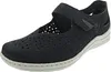 Slipper/Kletthalbschuh luftdurchlässig Produktbild-Vorschau 29