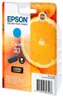 Epson C13T33424010 Druckerpatrone 33 cyan Produktbild-Vorschau 4