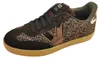 Victoria  Damenschuhe Schnürschuhe Sportive Braun Freizeit Productafbeelding-voorbeeld 7