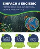 Hobby Artemix, œufs + sel, 195 g pour 6 l Voir les images du produit 7