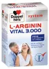 Doppelherz system L-ARGININ VITAL 3.000, 120 St. Kapseln Produktbild-Vorschau 2
