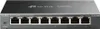 TP-LINK JetStream TL-SG108E Easy Smart Switch Produktbild-Vorschau 3