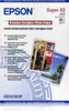 Papier fotograficzny Epson Premium Semigloss, DIN A3+, 250 Podgląd zdjęcia produktu 1