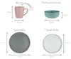 CreaTable, 22908, Modern Fashion Bunt, kombinovaná sada 16 Náhľad obrázku produktu 18
