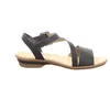 Rieker Damen Sandalen Sandaletten Blockabsatz 63460, Produktbild-Vorschau 29
