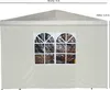 DEGAMO Pavillon Seitenwand / Seitenteil mit Fenster, Produktbild-Vorschau 2