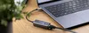 Karta sieciowa Reagle USB-C 3.1 GIGABIT LAN 1000Mb RJ45 Podgląd zdjęcia produktu 7
