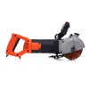 Fresa elettrica per scanalature 3000W 16609 Anteprima dell’immagine prodotto 9