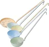 RIESS 0576-006 Schöpferset 5tlg., Emaille, Bunt, mit Produktbild-Vorschau 1