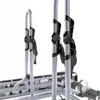 Anhängerkupplungs-Fahrradträger-Plattform für 4 Fahrräder, Produktbild-Vorschau 7
